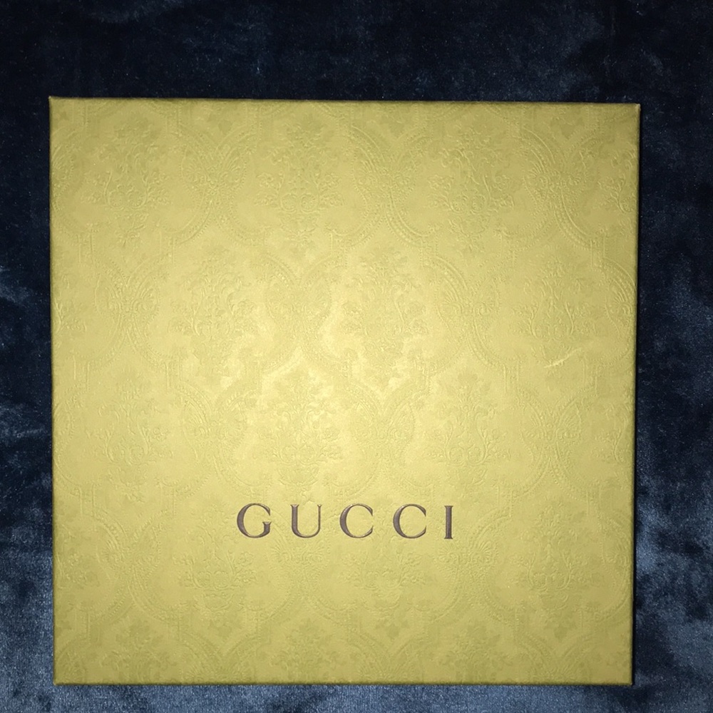 NWT Gucci Box - Picture 8 of 11